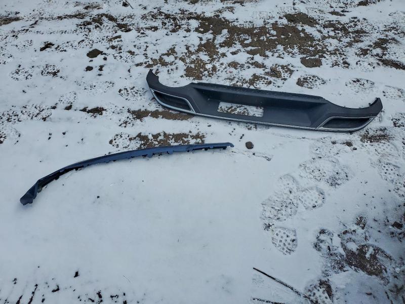 Aukcja sprzedaży 2018 Volkswagen Golf Sportwagen, vin: 3VW117AU9JM750715, numer aukcji: 46188176