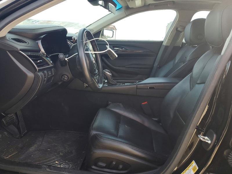 2014 Cadillac Cts მანქანა იყიდება აუქციონზე, vin: 1G6AR5S38E0120136, აუქციონის ნომერი: 41670156