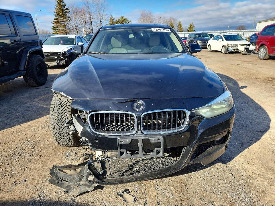 Aukcja sprzedaży 2016 Bmw 320, vin: WBA8A3C59GK689928, numer aukcji: 78407155