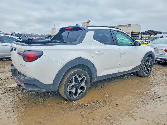 79931095 :رقم المزاد ، 5NTJEDAF9PH070711 vin ، 2023 Hyundai Santa Cruz مزاد بيع