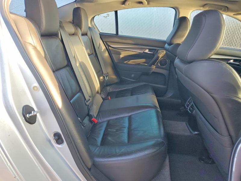 Продаж на аукціоні авто 2012 Acura Tl, vin: 19UUA8F55CA013911, номер лоту: 45620366