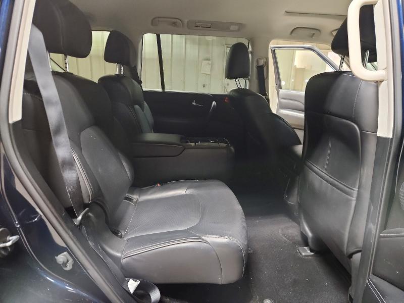 2024 Infiniti Qx80 მანქანა იყიდება აუქციონზე, vin: JN8AZ2AE3R9326663, აუქციონის ნომერი: 46278686