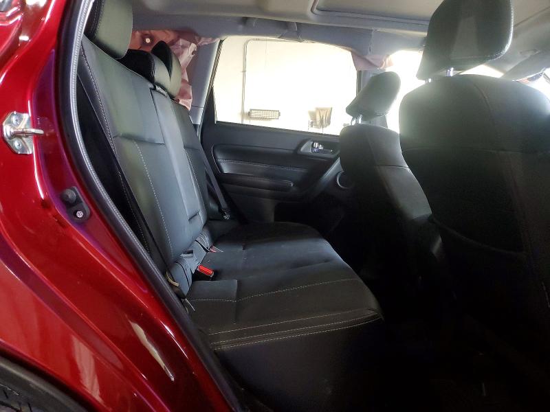 2018 Subaru Forester მანქანა იყიდება აუქციონზე, vin: JF2SJAWC0JH578097, აუქციონის ნომერი: 46992676