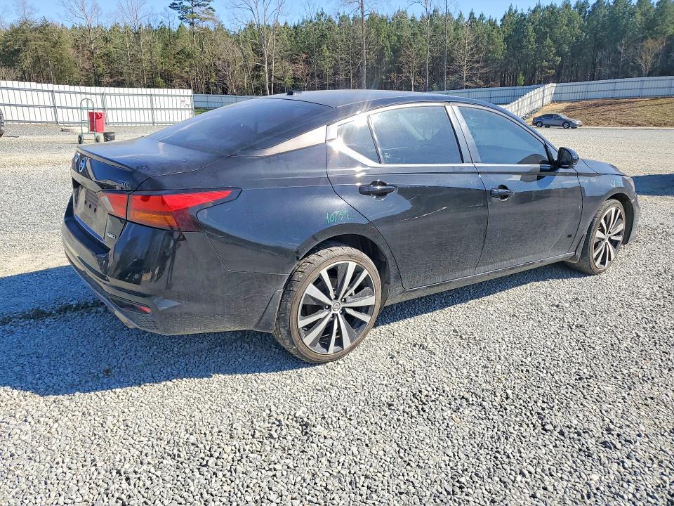Aukcja sprzedaży 2020 Nissan Altima, vin: 1N4BL4CW1LC256650, numer aukcji: 41892766