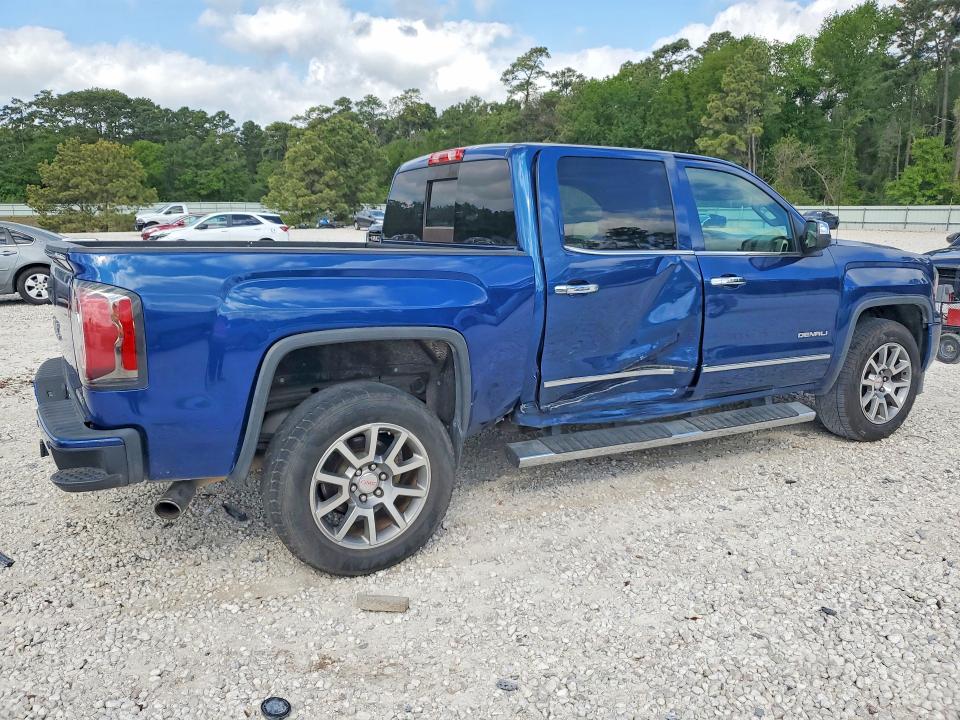 47282196 :رقم المزاد ، 3GTP1PEC4GG173744 vin ، 2016 Gmc Sierra مزاد بيع
