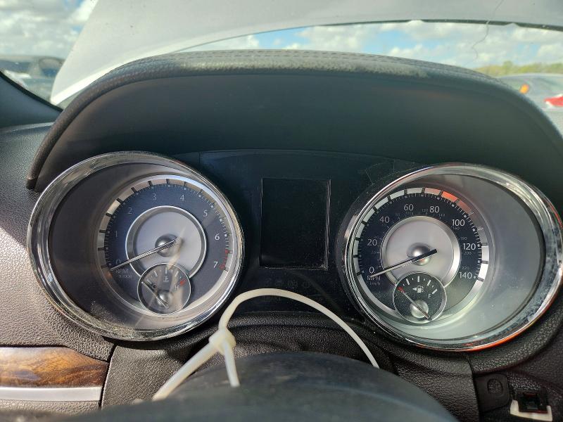 2014 Chrysler 300c მანქანა იყიდება აუქციონზე, vin: 2C3CCAKG0EH263374, აუქციონის ნომერი: 78981975