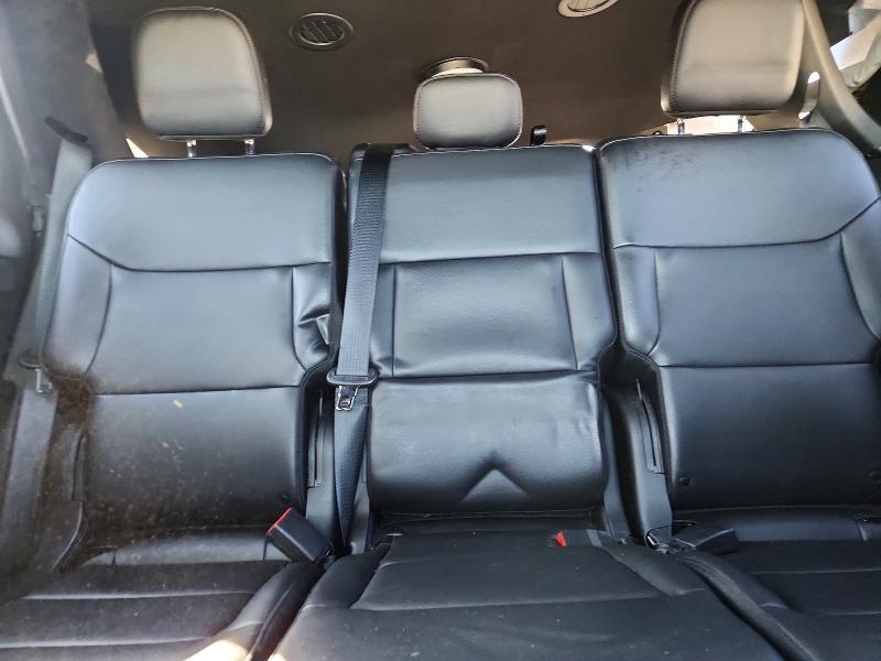 Aukcja sprzedaży 2023 Ford Explorer, vin: 1FM5K8AB8PGB13027, numer aukcji: 41797436