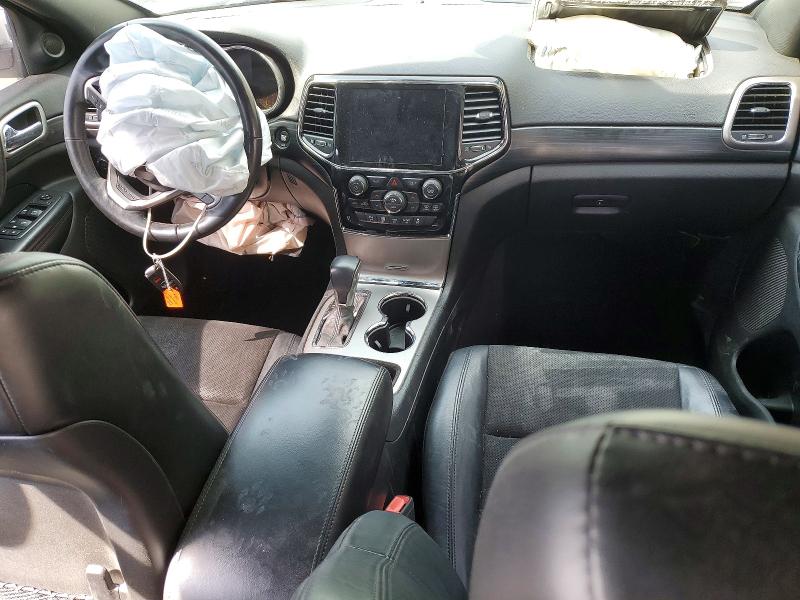 Продажа на аукционе авто 2019 Jeep Grand Cherokee, vin: 1C4RJFAG3KC628428, номер лота: 45842526