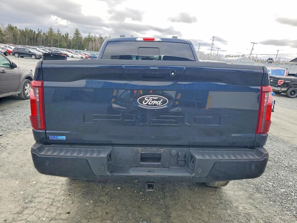 Продаж на аукціоні авто 2026 Ford F150, vin: 1FTFW3L8XTFA30197, номер лоту: 47080946