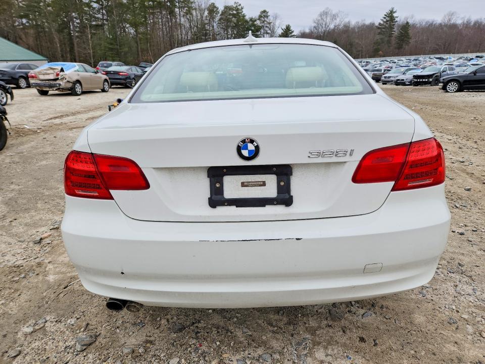 Продажа на аукционе авто 2012 Bmw 328, vin: WBAKF5C55CE656565, номер лота: 46351796