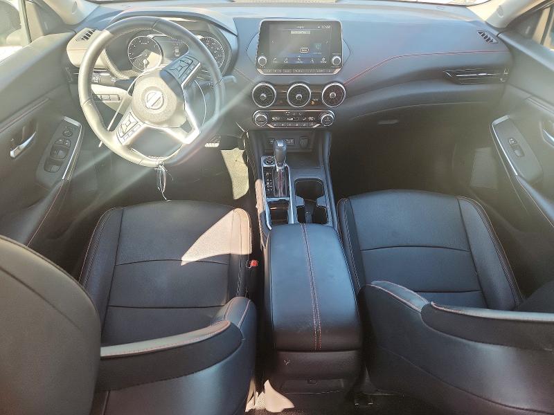2024 Nissan Sentra მანქანა იყიდება აუქციონზე, vin: 3N1AB8DV2RY205876, აუქციონის ნომერი: 79911635