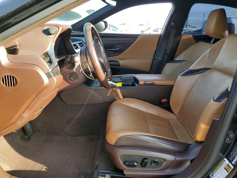 Продаж на аукціоні авто 2021 Lexus Es 300h, vin: 58ADA1C10MU011527, номер лоту: 47626156