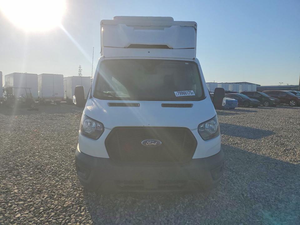 Продаж на аукціоні авто 2020 Ford Transit, vin: 1FDBW5Z86LKA95570, номер лоту: 79966175