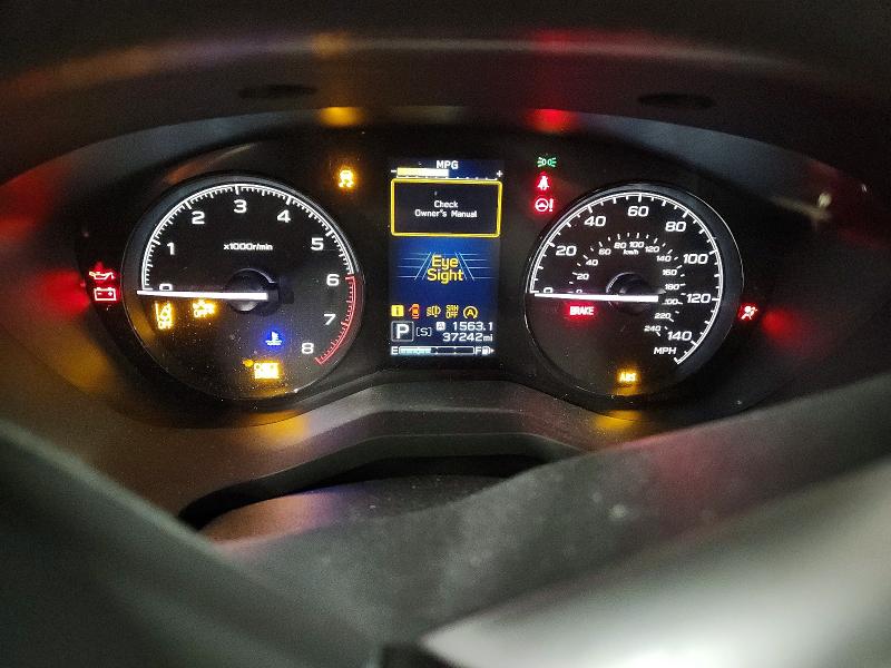 Продаж на аукціоні авто 2021 Subaru Forester, vin: JF2SKADC3MH567728, номер лоту: 47900496