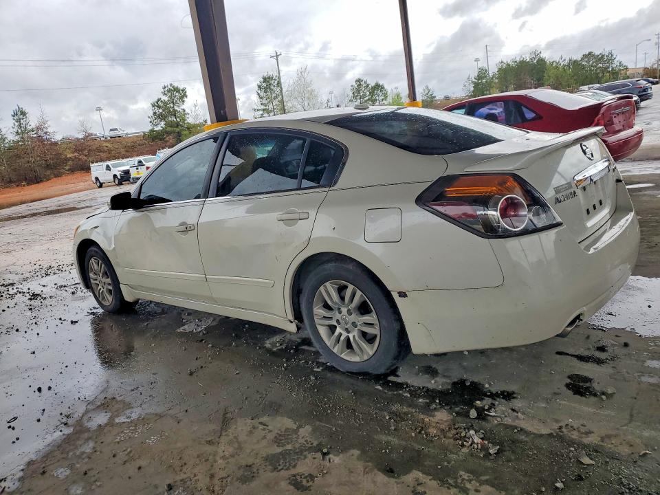Продаж на аукціоні авто 2010 Nissan Altima, vin: 1N4AL2APXAN549928, номер лоту: 46222226
