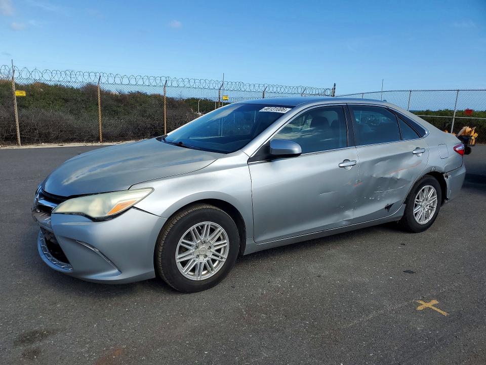 Auction sale of the 2016 Toyota Camry, vin: 4T1BF1FK4GU535871, lot number: 48131006