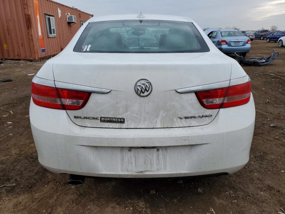 Продаж на аукціоні авто 2015 Buick Verano, vin: 1G4PP5SK7F4180290, номер лоту: 79728075