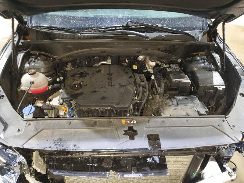 Продаж на аукціоні авто 2023 Hyundai Santa Fe, vin: 5NMS1DAJ5PH610121, номер лоту: 79520765