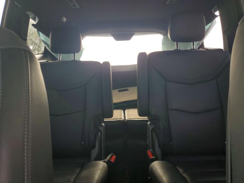 Aukcja sprzedaży 2024 Cadillac Xt6, vin: 1GYKPCRS1RZ721084, numer aukcji: 48875926