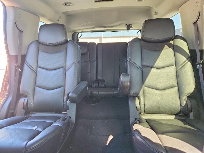 Продаж на аукціоні авто 2016 Cadillac Escalade, vin: 1GYS4CKJ9GR102336, номер лоту: 77585525