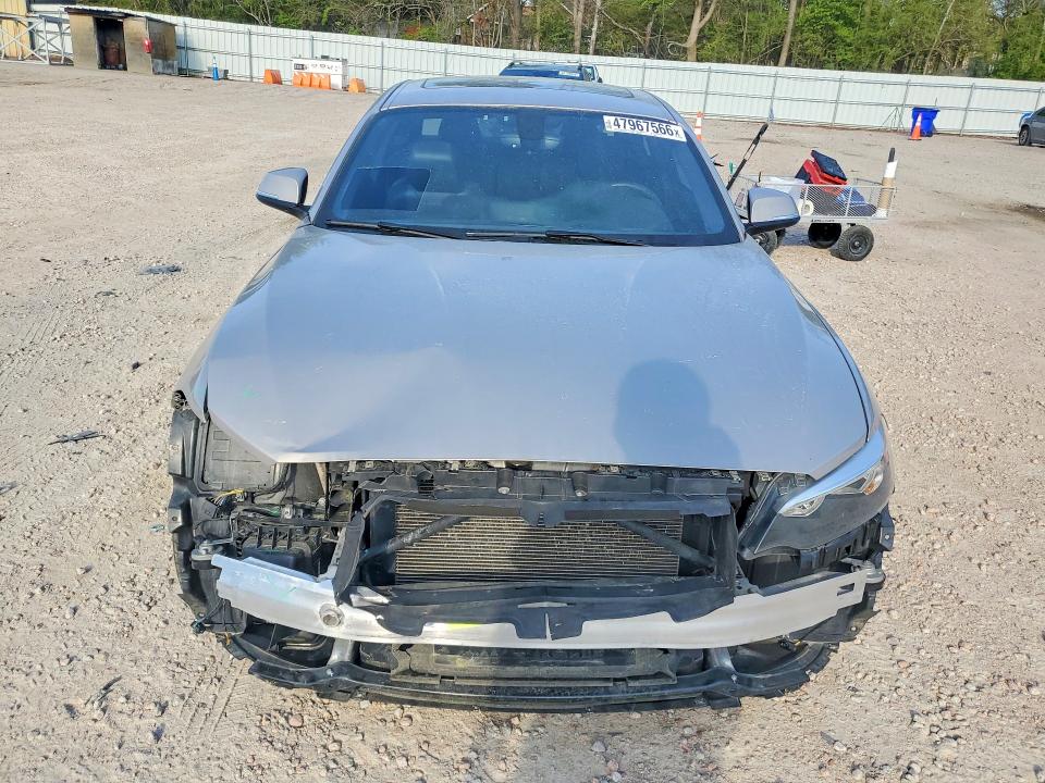 Продаж на аукціоні авто 2016 Bmw 228, vin: WBA1G9C53GV599062, номер лоту: 47967566