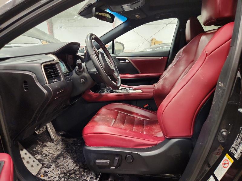 Продаж на аукціоні авто 2016 Lexus Rx 350, vin: 2T2BZMCA8GC042891, номер лоту: 79393405
