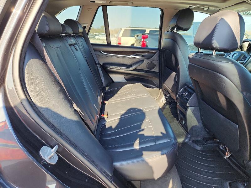 Aukcja sprzedaży 2014 Bmw X5, vin: 5UXKR0C57E0H20541, numer aukcji: 48080506