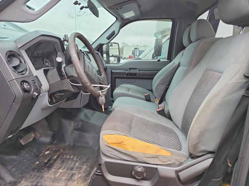 Продаж на аукціоні авто 2016 Ford F550, vin: 1FDUF5GT0GEA53769, номер лоту: 79626855
