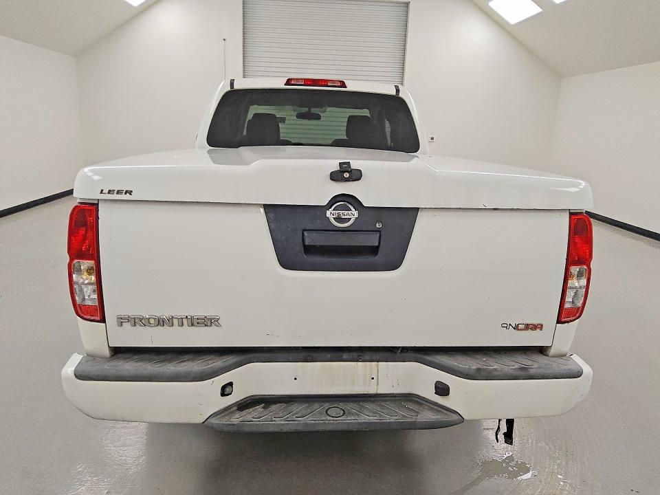 Aukcja sprzedaży 2018 Nissan Frontier, vin: 1N6BD0CT4JN743331, numer aukcji: 46575836