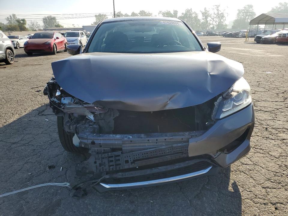 Aukcja sprzedaży 2017 Honda Accord, vin: 1HGCR2F30HA104513, numer aukcji: 47429006