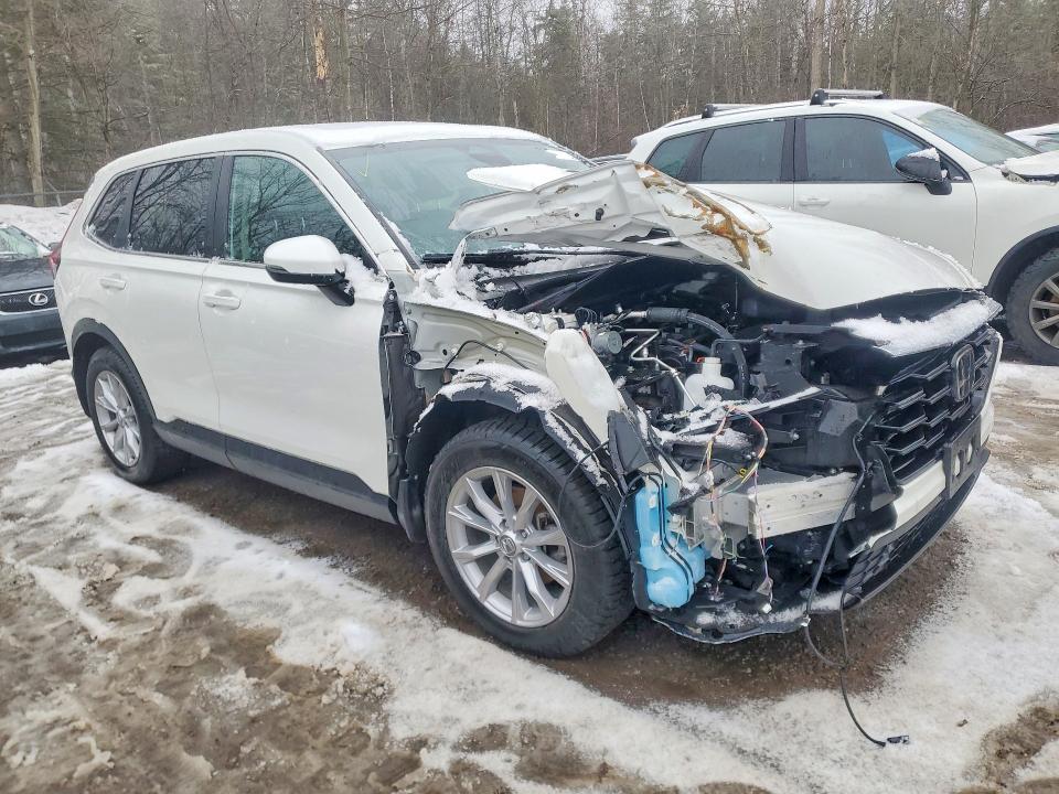 Aukcja sprzedaży 2023 Honda Cr-v, vin: 2HKRS4H70PH100512, numer aukcji: 46363876