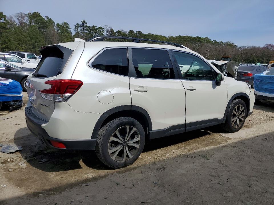 Продажа на аукционе авто 2019 Subaru Forester, vin: JF2SKAUC4KH475041, номер лота: 47215686