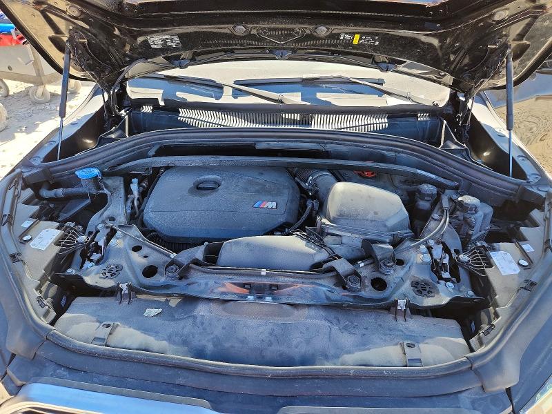 Продажа на аукционе авто 2024 Bmw X2, vin: WBX83GM07R5Y54659, номер лота: 45803116
