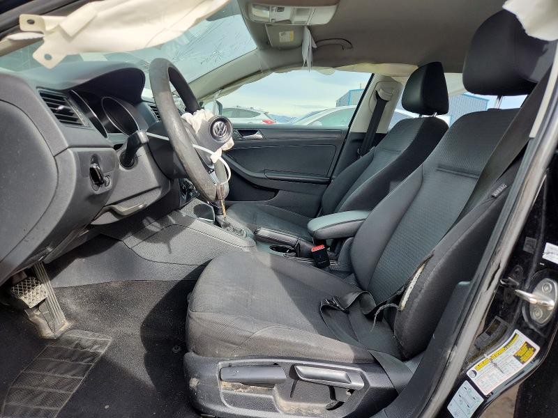 Продаж на аукціоні авто 2016 Volkswagen Jetta, vin: 3VW267AJ1GM384107, номер лоту: 42000266