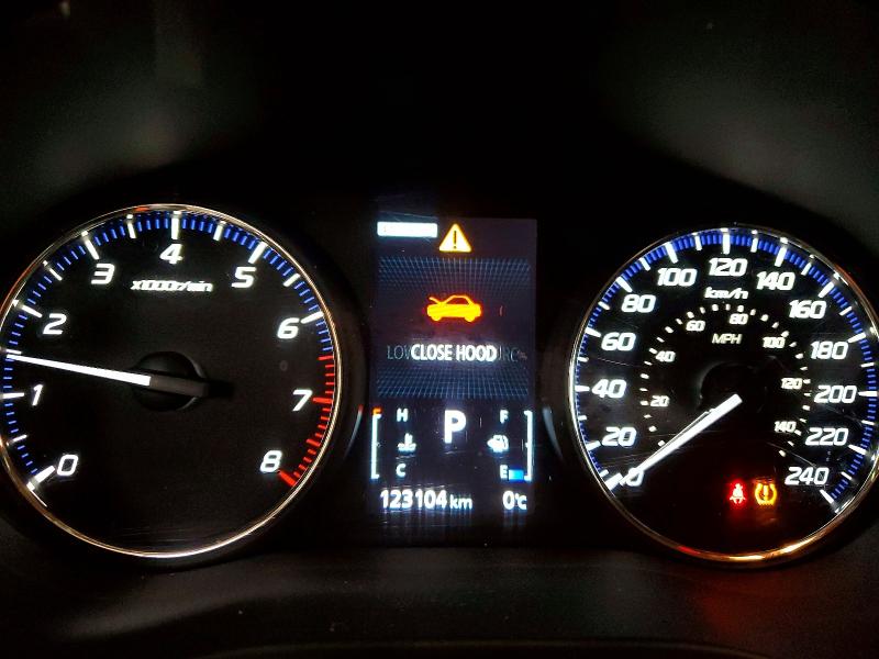 Продажа на аукционе авто 2019 Mitsubishi Outlander, vin: JA4AZ2A3XKZ604503, номер лота: 47004706