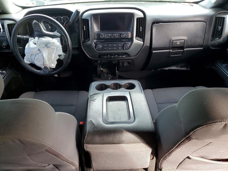 Продаж на аукціоні авто 2019 Chevrolet Silverado Ld, vin: 2GCRCPEC7K1129354, номер лоту: 47976546