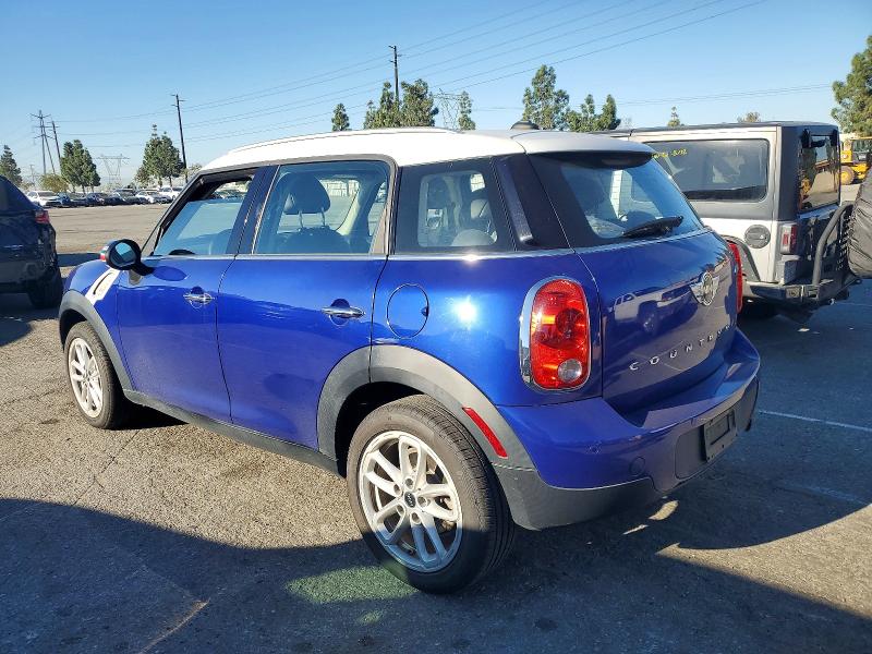Aukcja sprzedaży 2016 Mini Cooper, vin: WMWZB3C56GWR48238, numer aukcji: 41623066
