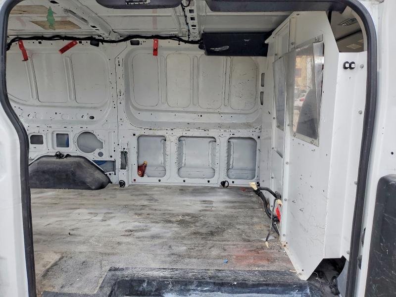 Aukcja sprzedaży 2016 Ford Transit, vin: 1FTYE1ZM2GKA02959, numer aukcji: 46660386