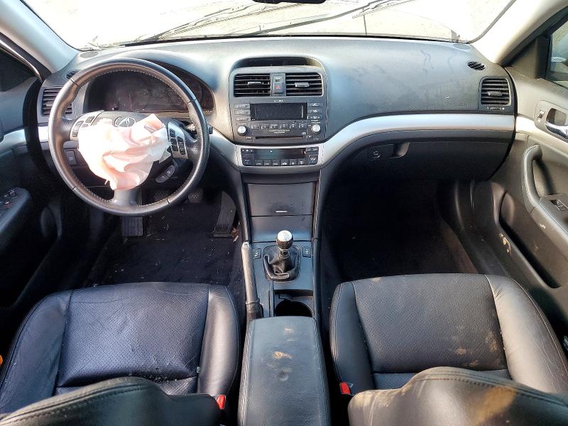 Продажа на аукционе авто 2008 Acura Tsx, vin: JH4CL95878C018284, номер лота: 79277175
