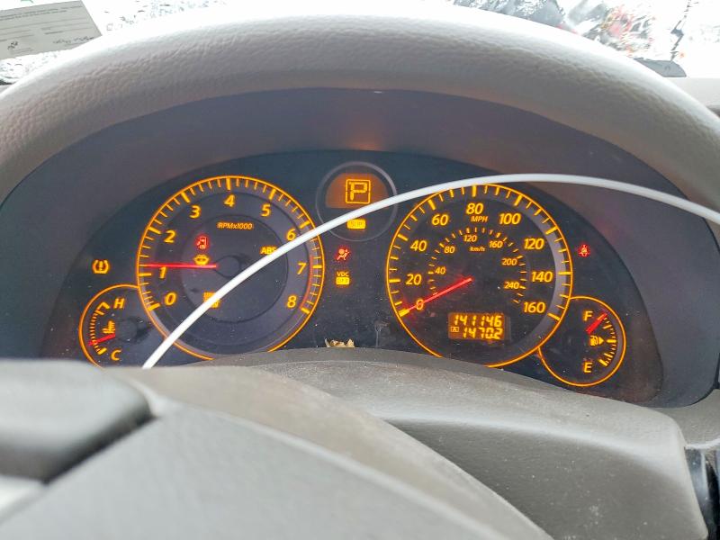 Продажа на аукционе авто 2006 Infiniti G35, vin: JNKCV51F76M603221, номер лота: 79830735