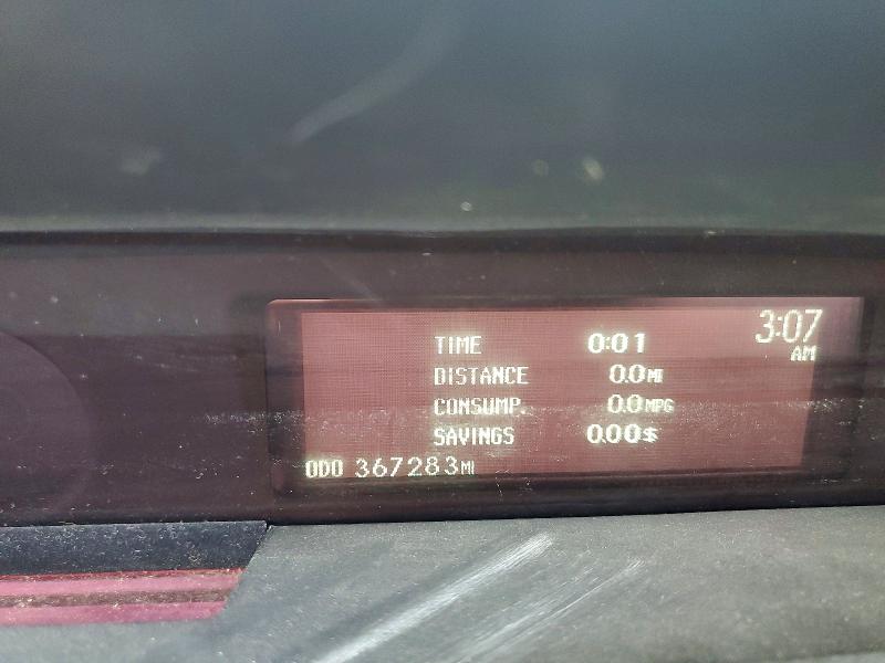 Aukcja sprzedaży 2012 Toyota Prius, vin: JTDKN3DU9C5451881, numer aukcji: 48106676