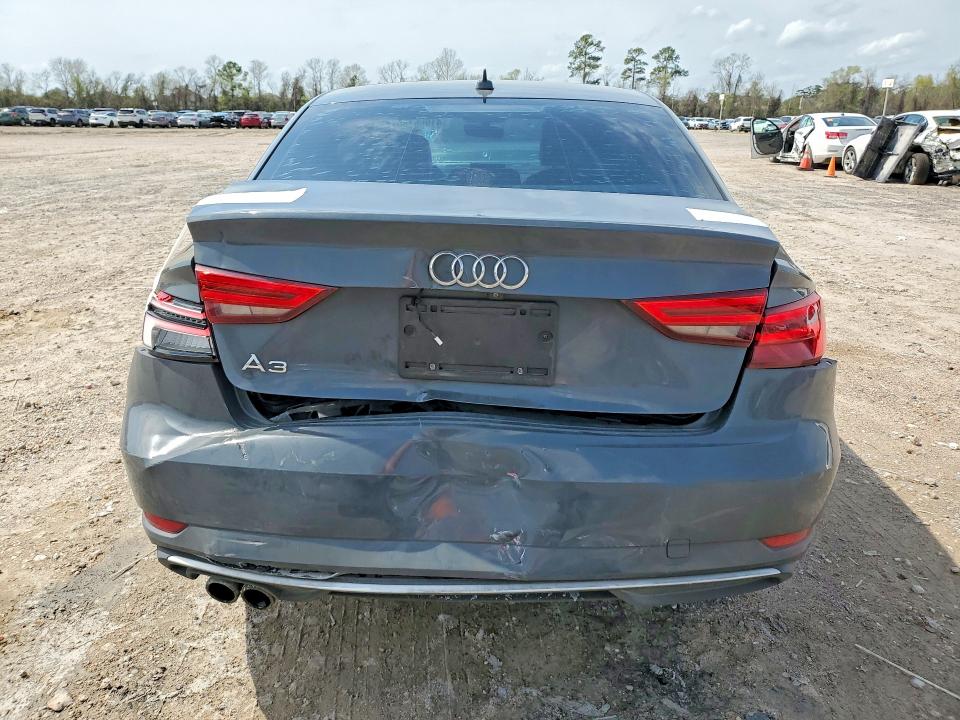 Aukcja sprzedaży 2017 Audi A3, vin: WAUAUGFFXH1026573, numer aukcji: 41968186