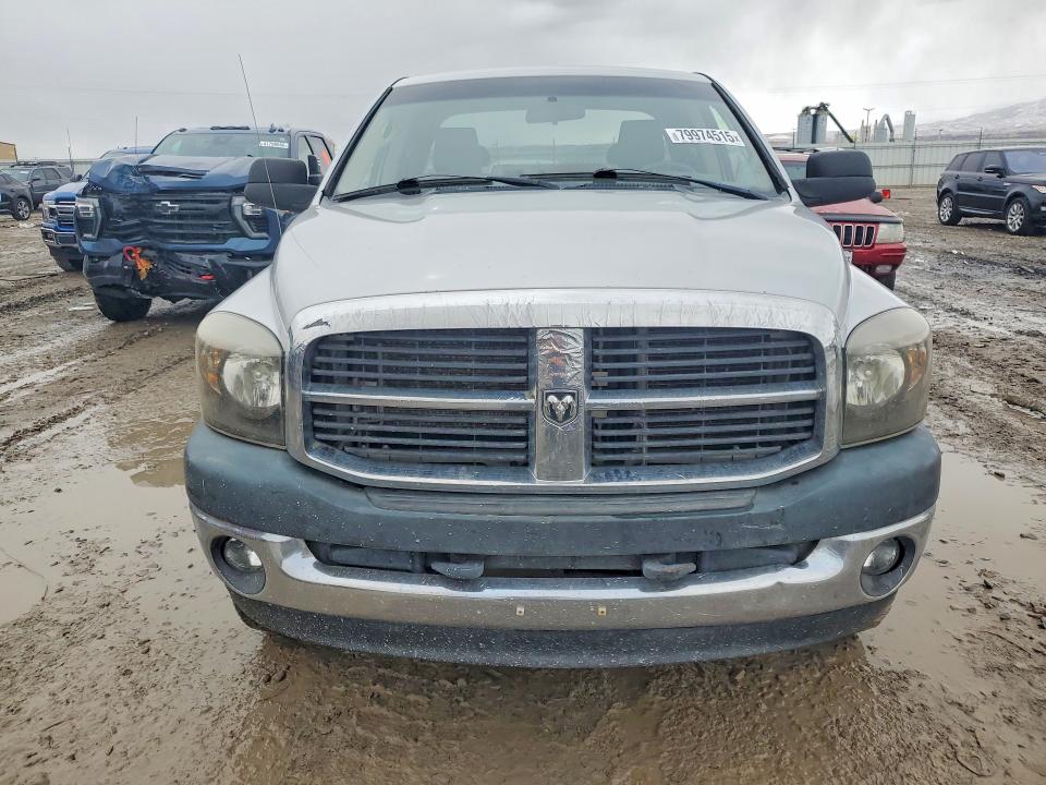 Aukcja sprzedaży 2008 Dodge Ram 1500, vin: 1D7HU18228J155129, numer aukcji: 79974515