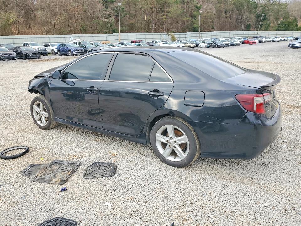 Продажа на аукционе авто 2014 Toyota Camry, vin: 4T1BF1FK7EU815491, номер лота: 79403375