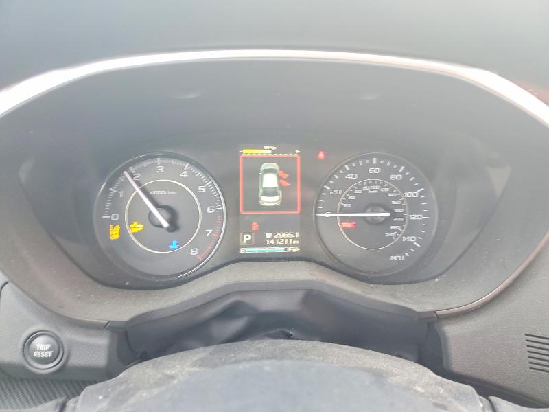 46547146 :رقم المزاد ، 4S3GTAD66H3715949 vin ، 2017 Subaru Impreza مزاد بيع
