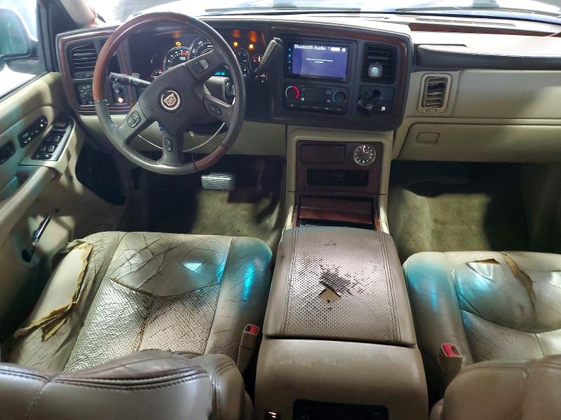 46685526 :رقم المزاد ، 1GYEK63N96R146731 vin ، 2006 Cadillac Escalade مزاد بيع