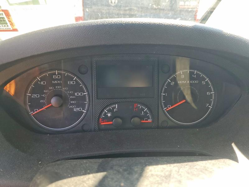 79912975 :رقم المزاد ، 3C6URVJG7LE136340 vin ، 2020 Ram Promaster 3500 مزاد بيع