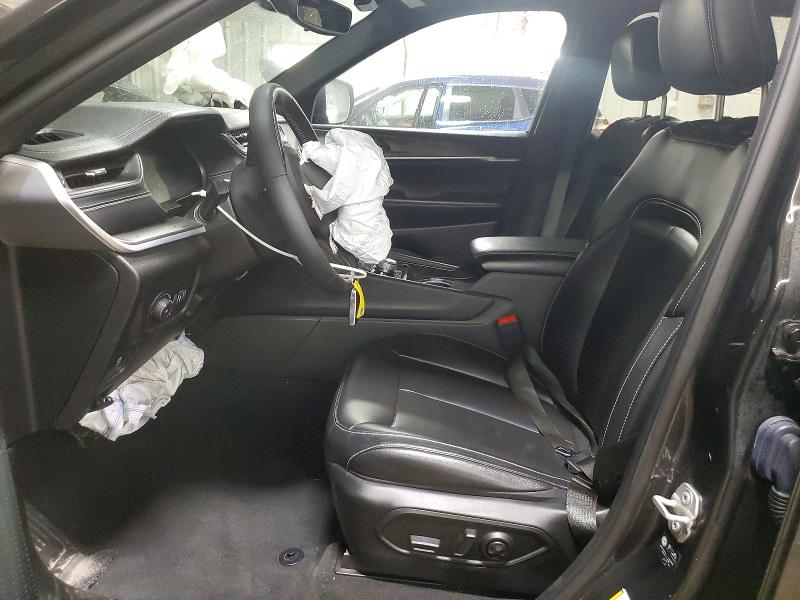 Aukcja sprzedaży 2024 Jeep Grand Cherokee, vin: 1C4RJKBG4R8570401, numer aukcji: 79402745