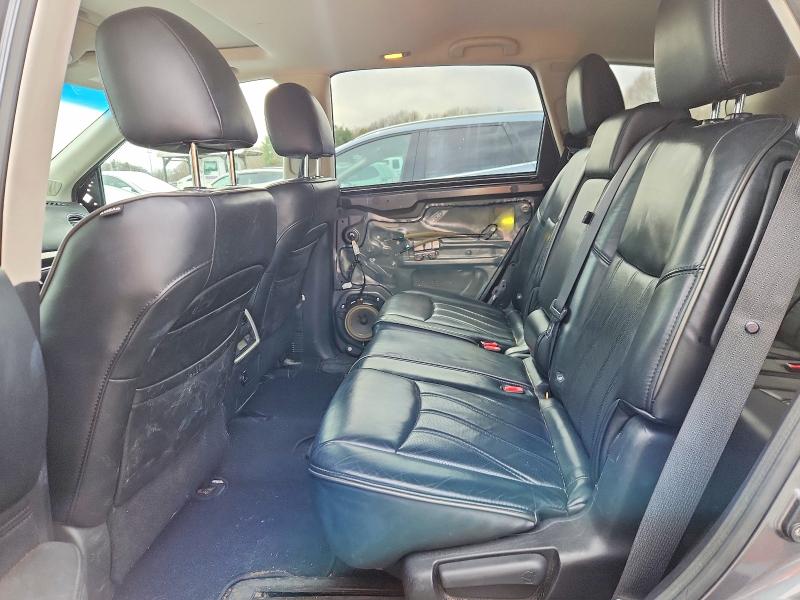 Aukcja sprzedaży 2015 Infiniti Qx60, vin: 5N1AL0MM7FC539467, numer aukcji: 47249196