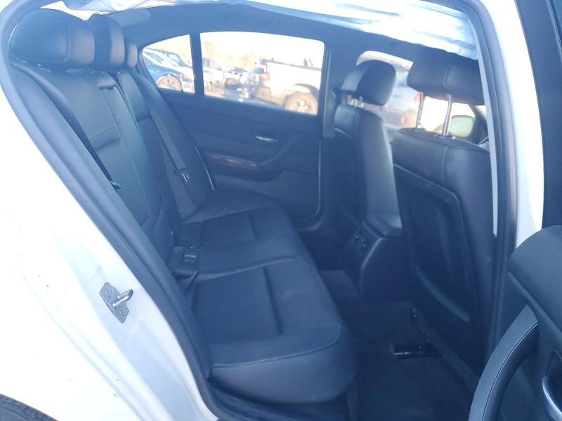 Aukcja sprzedaży 2011 Bmw 328, vin: WBAPK7C57BA817937, numer aukcji: 79691085